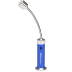 자석자바라 LED(자석형) WS-880 1W 파란색 철판에 붙이는 야간 랜턴 자동자정비 : 킹시장
