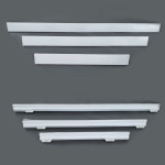 LED조명 T라인 T70 광폭 레일등 레이스웨일 주차장등 상가 전등 일자등 : 주식회사 보성전기조명