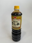 산들푸드마켓 사시미간장 1L : 산들푸드마켓