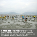 [5월&여기]  단비 맞고 파릇파릇, 고창 트레킹 : 초록배낭