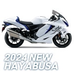 스즈키코리아 2024 NEW HAYABUSA 모터사이클 양평길오토바이 길모터스 에스제이모터스 : 길모터스