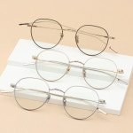 젠틀몬스터 안경 요나 YONA 티타늄 가벼운 남자 여자 블루라이트차단 : 오마이선글라스 코리아