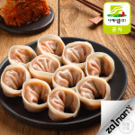 산동만두 김치만두 1.4kg : 잘난mall