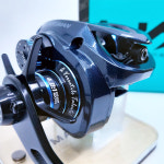 크레만 V7 브이세븐 초경량 베이트릴 쭈꾸미 갑오징어 참돔 5.6 파워핸들 우핸들 : 에프마켓 서울