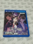PSVITA 세븐 스칼렛   정발 : 레트로 각종아재 보물창고