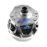 0746-435 0746-762 0746-443 0746-416 0746-233 클러치, Arctic Cat 04-17 Bearcat XF M6 M7 M8 800 6000 : 펠릭스하우스