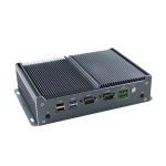 산업용 미니 PC J1900 쿼드 코어 임베디드 IoT 컴퓨터 2 RS232/485 8USB 지원 Windows 7 3 PCIE 슬롯 포함 : 바오직구몰