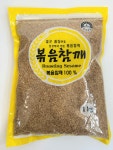 산들푸드마켓 볶음참깨 1kg : 산들푸드마켓