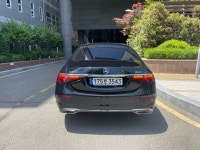 [서울/경기] 벤츠 S450 검(휘발유/가솔린) 만26세이상 보험 가입 가능 딜리버리 비용 별도 발생 : 서울경기 더블에이치렌트카