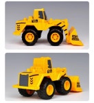 불도저 미니크래프트 모터맥스 7.5인치 : 피카나라