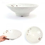 멜라민 일식 우동 짬뽕 그릇 덮밥그릇 28x9cm 11호 : 살림에는 살림엔