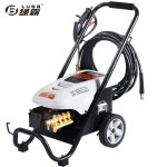 가정용 고압세척기 Lutian LT-19MA B C E 고압 세차기 상업용 220V 380V 1.8-4.0KW 80-170bar 12.8-14L/min : 셀러컴퍼니