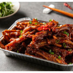 마님닭발 야식 간단 혼술안주 먹는 재미가 있는 마님 국물닭발 700g : 홈앤몰