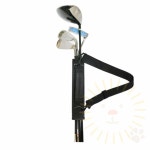 단디 클럽 하프백 4색 경량캐디백 가벼운골프백 : 단디프렌즈