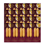 bhc 커리 닭가슴살 소시지 x 20개 : 주식회사 비에이치씨