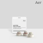 [NEW] 아에르 워터 솔루션 여행용 샤워기 컴팩트 선물세트 : 아에르 샵