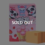 바스락 빙빙딸기 53.4g 20입 : 오쎈스토어