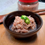 서천특산물 자하젓 수육용 반찬 500g 1kg 2kg 3kg 5kg : 수복 젓 상회