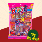 스위트드림 해피세븐 70g : 오쎈스토어