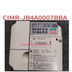 CIMR JB4A0007BBA  J1000 DATECH  3.0KW  2.2KW  380V : 베스트  컴퍼니