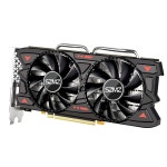 SZMZ Radeon 비디오 카드 채굴 게임용 GPU용 그래픽 RX 580 8GB GDDR5 256 비트 Rx580 : 바오직구몰