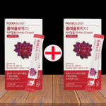 콜레올로지 티 15+15포 신봉선 하비탈출 푸드올로지 : 아비스 몰
