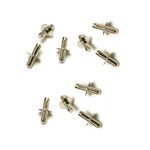 가부부속 다보 OA다보 5x20mm 10개 : 와이엠테크몰