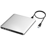 USB 3.0 및 C 외장 알루미늄 Blue Ray DVD CD 라이터 버너 2012~2019 MacBook Pro Air Windows 7810 Linxus 노트북과 호환 가 : bsone005