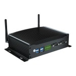 Hytsou SIM 슬롯 카드 GPIO Nuc 게임용 PC 케이스 컴퓨터 및 사무실 TV 박스 8 번째 i3 : 바오직구몰