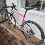 캐논데일 캐드13 CAAD13 Team Replica Frameset : 한라사이클