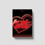 위아이 WEi - 미니 4집 LOVE Part.1 : First Love 퍼스트 러브 FALLING IN LOVE 버전 (퍼플) : 리스뮤직