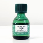 더바디샵 티트리 오일 20ml 최근제조 : 데일리케어샵