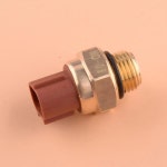 80 ℃ 전면 라디에이터 수온 센서 팬 , HISUN UTV용, 400 500 700 19206 115 0000 30970002 : procorporation