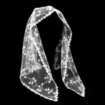 꽃마리2 핸드메이드 미사보 수제미사보 가톨릭미사보 핸드메이드미사보 자체제작 예쁜미사보 대녀선물 대모선물 : 엘로사리움 성물