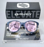 루디프로젝트 라이트플로우 B SP836747 고글 선글라스 완벽한 착용감 아시안핏 : 아띠안경원