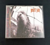 CD/Pearl Jam(펄잼)CD/VS : 엘피 마을