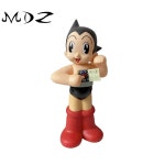 토이스토리 피규어 아스트로보이 마이티 아톰 대형 테츠완 이동식 애니메이션 액션 PVC 소프트 접착 컬렉션 장난감 선물 40cm : kongkongcom