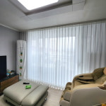 진주 초전동 초전흥한황토방 커튼 / 창원 마산 진해 김해 진주 사천 부산 데코인홈 : 데코인 홈