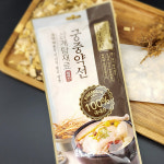 백년약초 국산 100% 삼계탕 재료 육수용 백숙 100g 5봉 : 백년약초농업회사법인주식회사