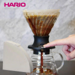 하리오 침출식 스위치 커피드리퍼 4잔용 SSD-360 : 다잇주