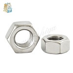 210Pcs M3 M4 M5 M6 M8 M10 M12 M14 M16 피치 035 05 075 1 125 15mm 304 A270 스테인레스 스틸 육각 육각 너트 : 글로벌바이이