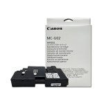 캐논 정품 G3960 G3963 유지보수 유지관리 카트리지 MC-G02 폐잉크통 : 두루시스템