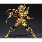 반다이 S.H.Figuarts 가면 라이더    에그제이드 무적 게이머 : 제이제이세븐