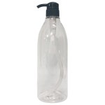 뷰티온 리필 펌프 용기 850ml 공병 화장품 샴푸 세제 펌프 보관 케이스 화장품 용기 샴푸 공병 : 행밤