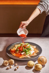 성원닭갈비 물닭갈비 밀키트 3인분 [사이즈 선택가능] : 성원닭갈비