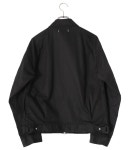 nonnative 논네이티브 24ss TROOPER SHORT JACKET COTTON GABARDINE 트루퍼 쇼츠 자켓 코튼 개버딘 NN-J4407 : 피클오사카