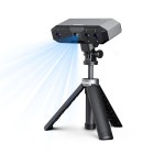 [2024 업그레이드] 레보포인트 미니2 Revopoint Mini 2 3D 스캐너 : 와썹캘리