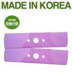 예초기 부품 꼬마대장 볼트세트 예초기날 : 코리아탑