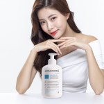 모모쿨 지루성 두피 약산성 샴푸 500ml : -도도렐라-