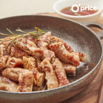 [오프라이스] 포차 소곱창구이 200g 곱창맛집 캠핑음식 : 총각네양품점